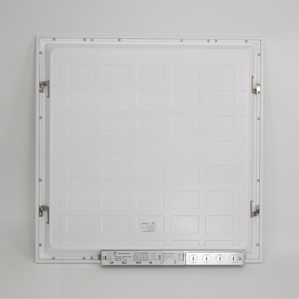 2×2 Ultra Thin LED Flat Panel Ceiling Light | Dimmable | 3CCT