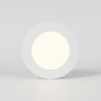 4" LED Slim Recessed Panel Light | Dimmable Pot Light | 5 CCT Options