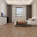 Stone Plastic Composite Flooring (SPC) | Supply & Professional Installation