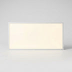 2×4 Ultra Thin LED Flat Panel Ceiling Light | Dimmable | 3CCT