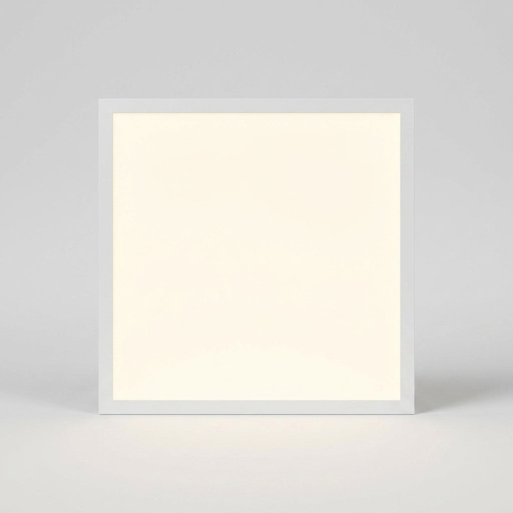 2×2 Ultra Thin LED Flat Panel Ceiling Light | Dimmable | 3CCT