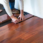 Hardwood Flooring | Supply & Professional Installation