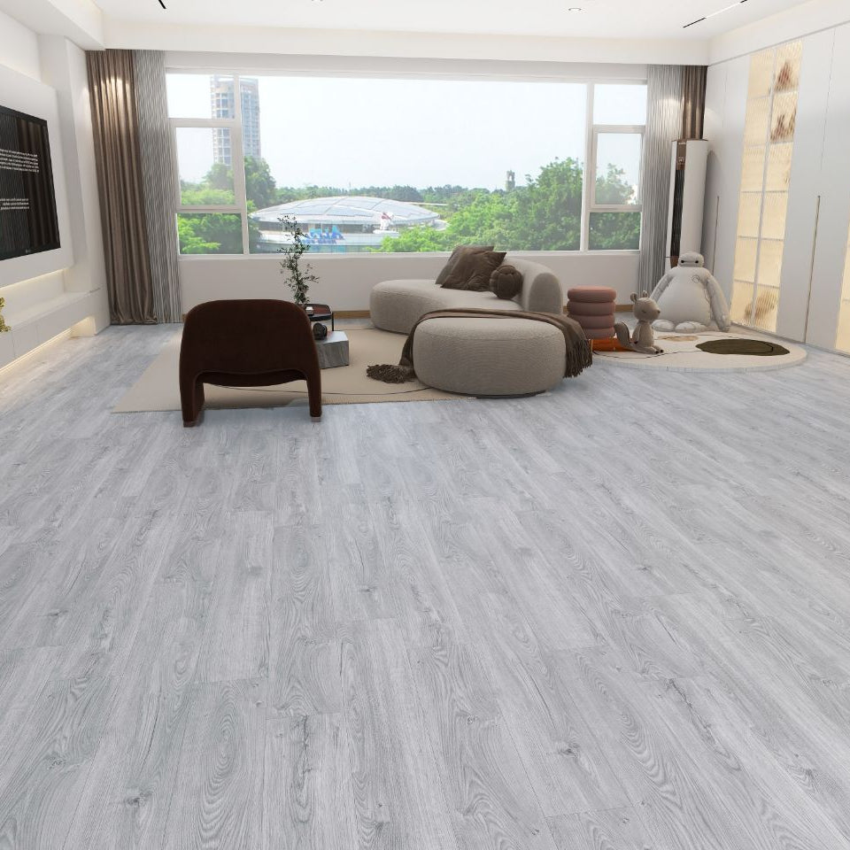Stone Plastic Composite Flooring (SPC) | Supply & Professional Installation
