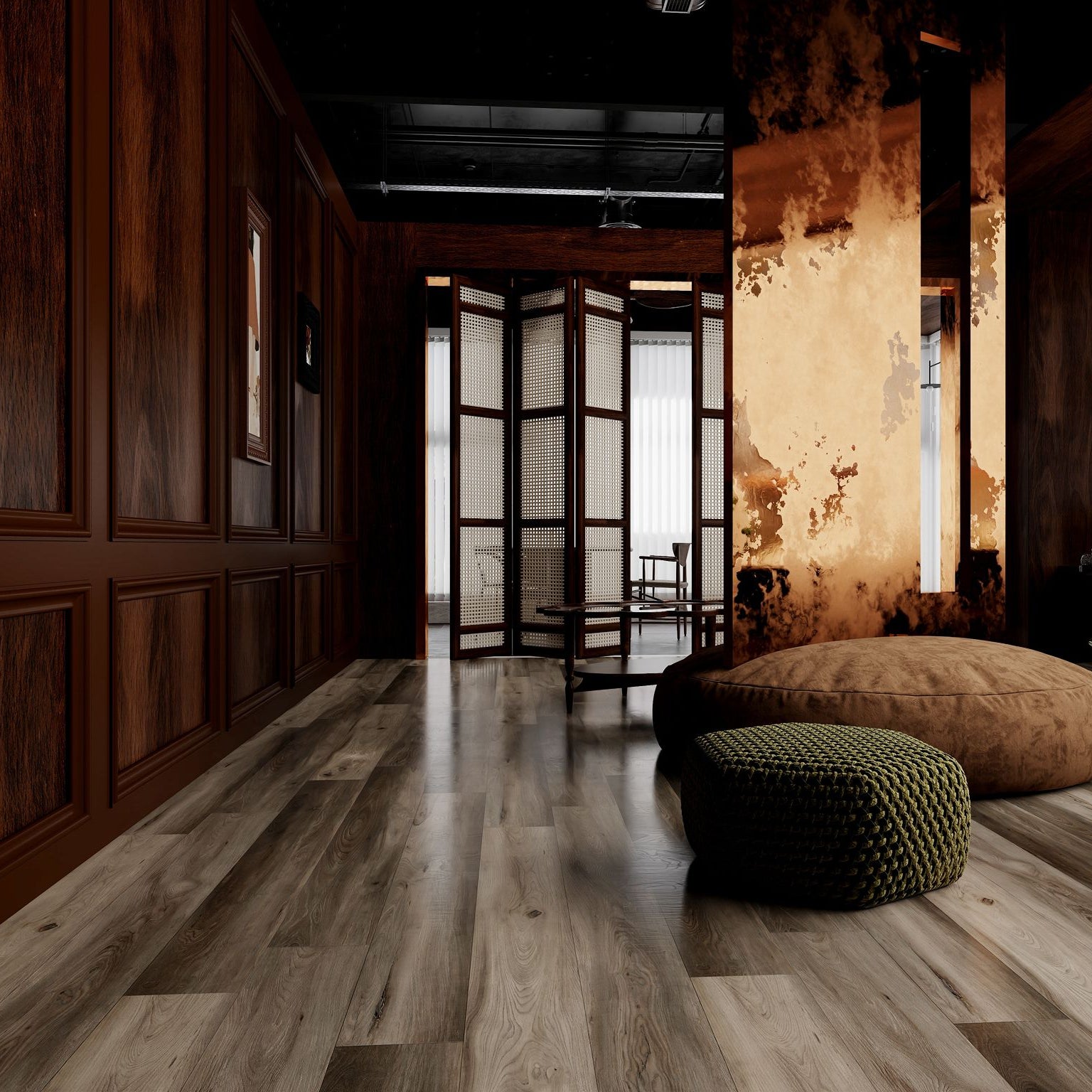 Vinyl Plank Flooring (LVP) | Supply & Professional Installation