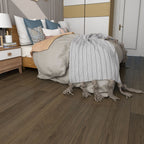 Stone Plastic Composite Flooring (SPC) | Supply & Professional Installation