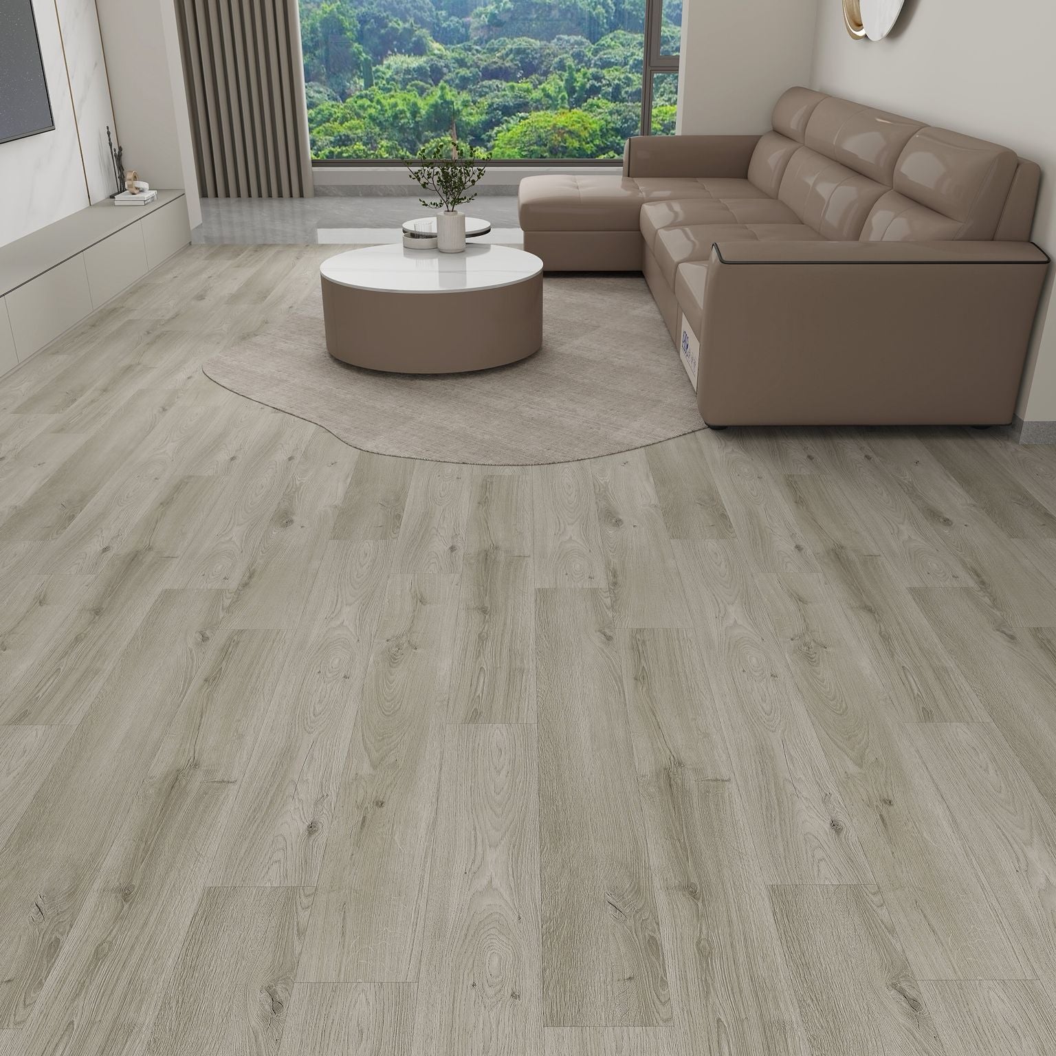 Vinyl Plank Flooring (LVP) | Supply & Professional Installation