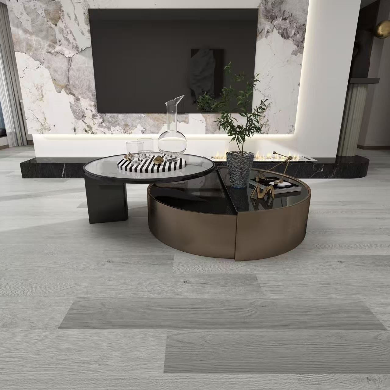 Laminate Flooring | Supply & Professional Installation