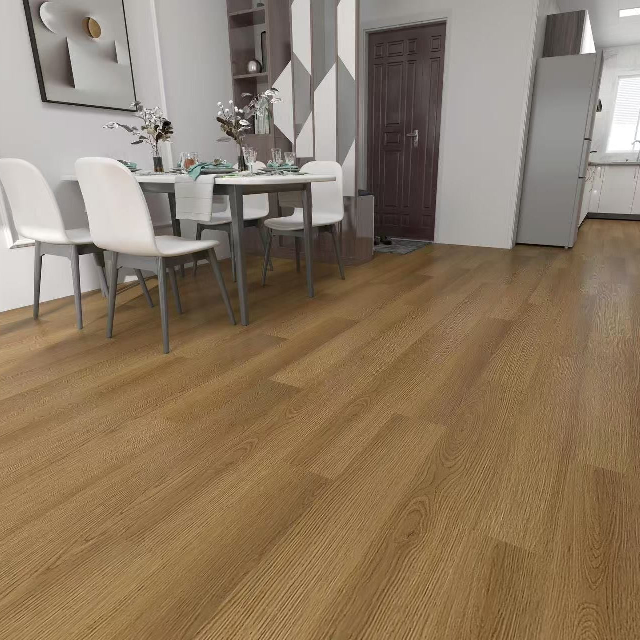 Laminate Flooring | Supply & Professional Installation