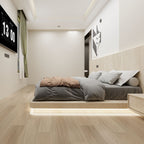 Vinyl Plank Flooring (LVP) | Supply & Professional Installation