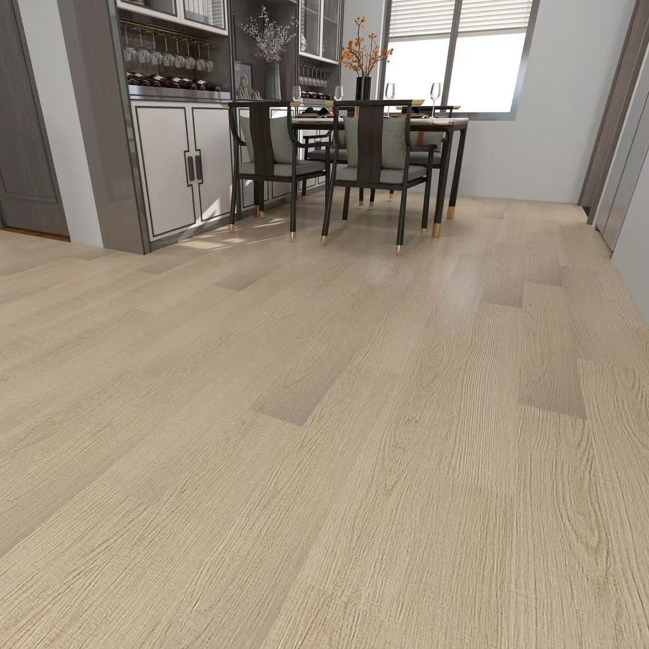 Laminate Flooring | Supply & Professional Installation