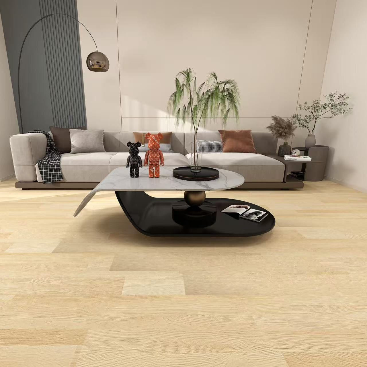 Laminate Flooring | Supply & Professional Installation