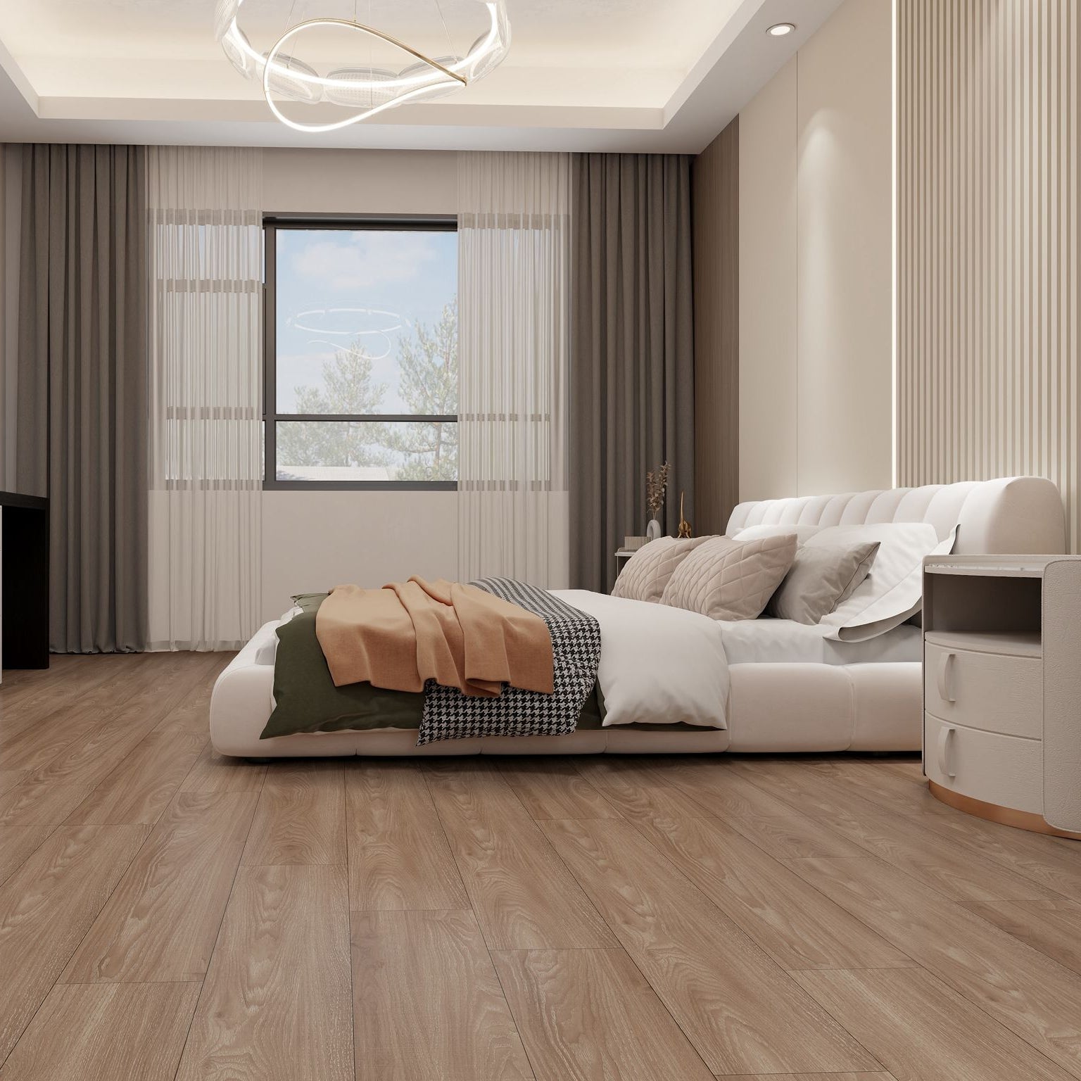 Vinyl Plank Flooring (LVP) | Supply & Professional Installation